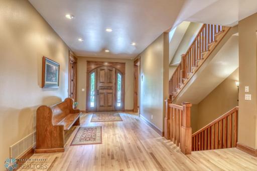 3605 Hidden Circle, West Fargo, ND 58078