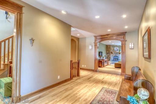 3605 Hidden Circle, West Fargo, ND 58078