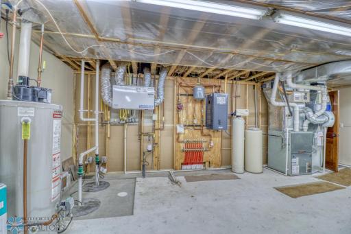 3605 Hidden Circle, West Fargo, ND 58078