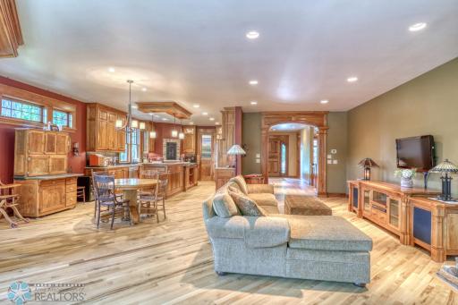 3605 Hidden Circle, West Fargo, ND 58078