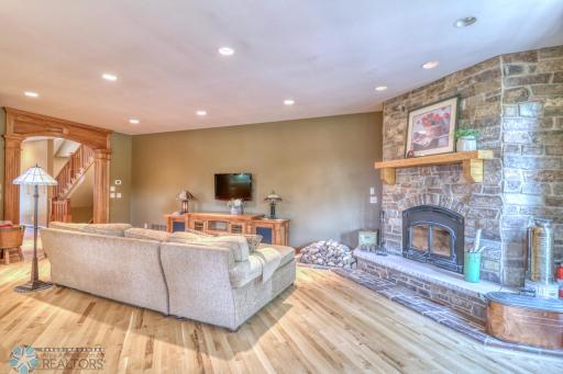3605 Hidden Circle, West Fargo, ND 58078