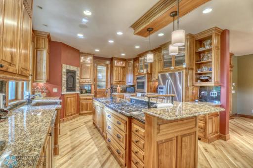 3605 Hidden Circle, West Fargo, ND 58078