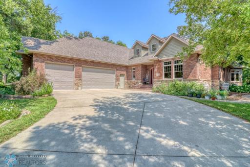 3605 Hidden Circle, West Fargo, ND 58078