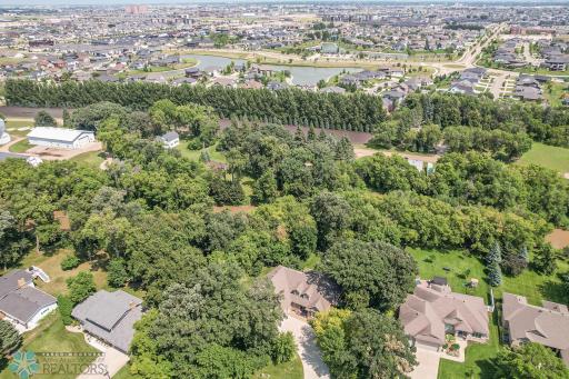 3605 Hidden Circle, West Fargo, ND 58078