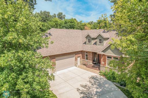 3605 Hidden Circle, West Fargo, ND 58078