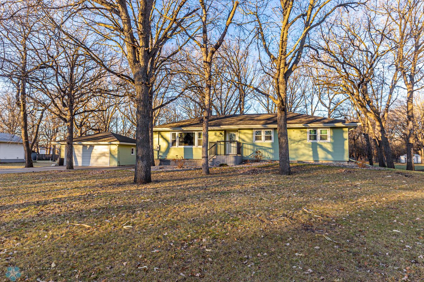 Property photo for 6601 2nd Street N, Moorhead, MN 56560