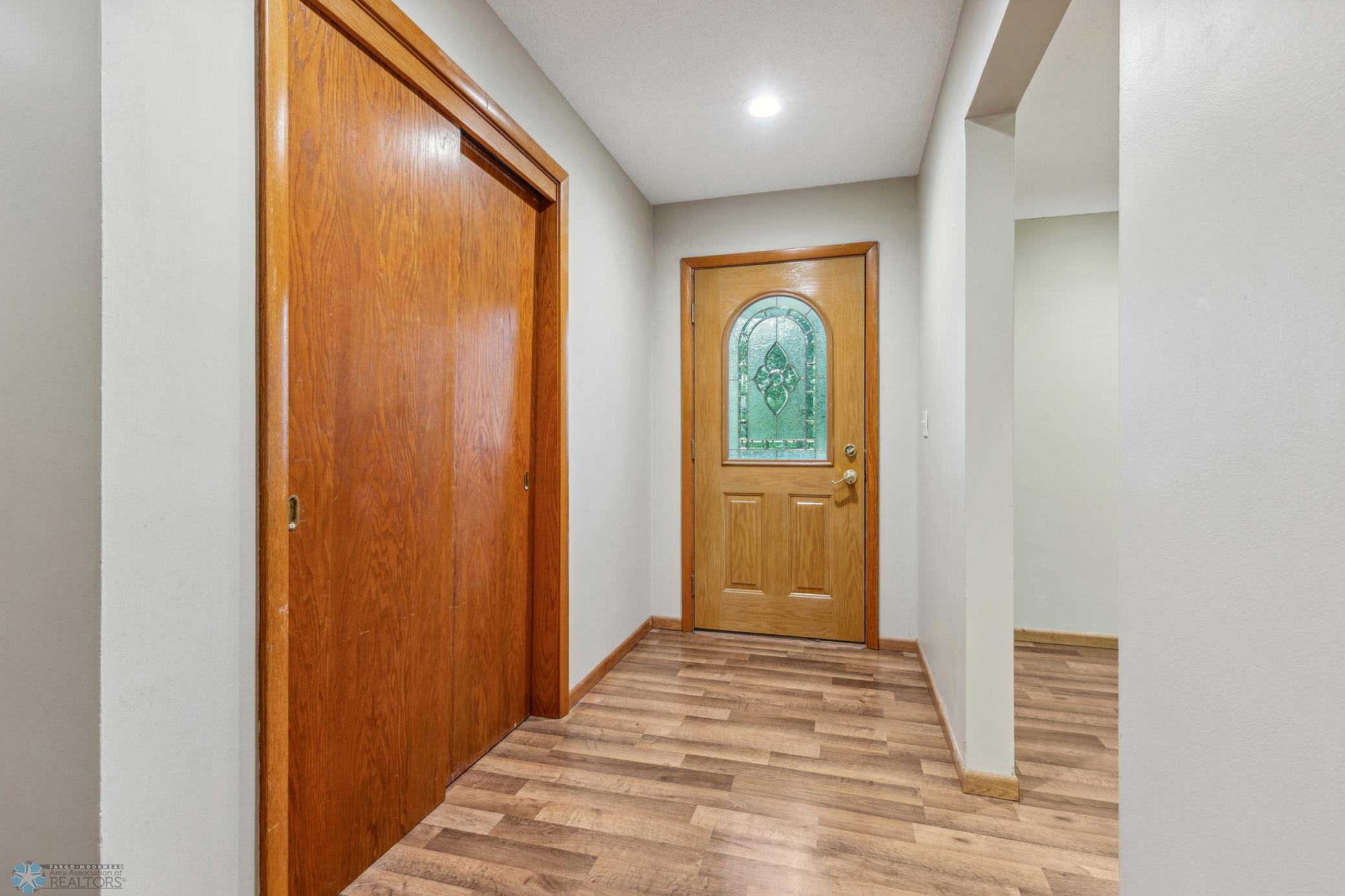 Entry