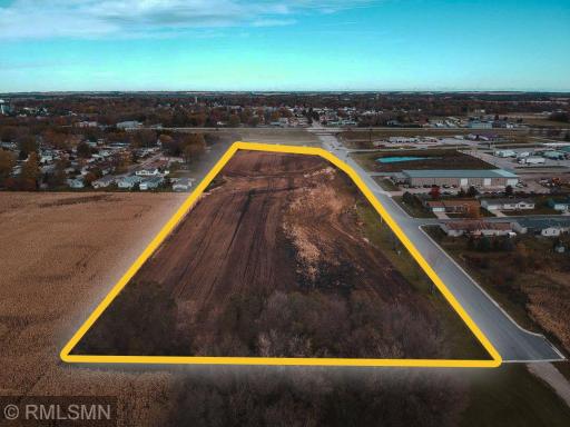245th Ave Mantorville, Kasson, MN 55944