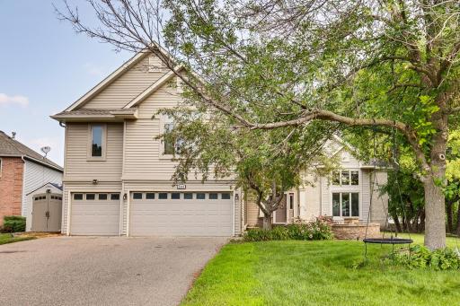 2279 Snowshoe Lane E, Saint Paul, MN 55119