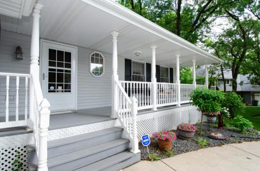 Photo for 13205 Killdeer Street NW, Minneapolis, MN 55448 - listing #6578633 13205 Killdeer Street NW, Minneapolis, MN 55448