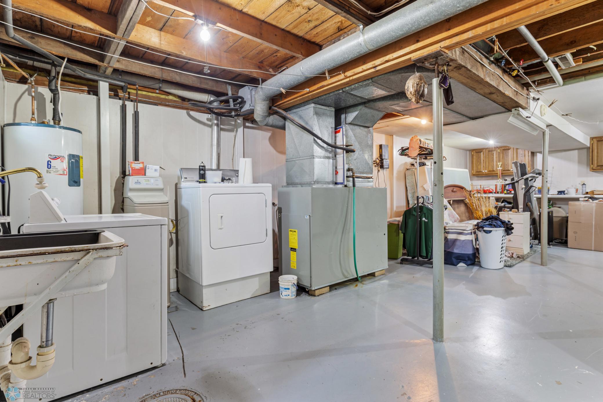 Basement