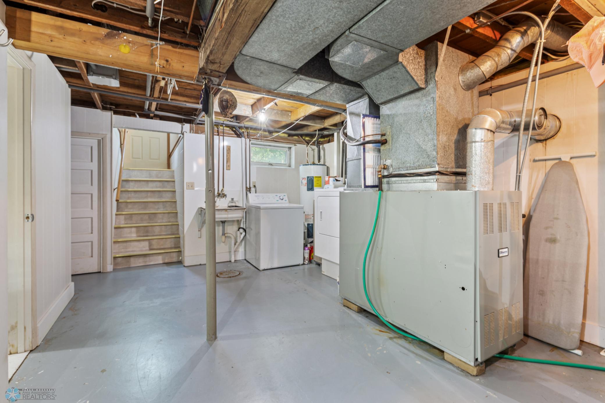 Basement
