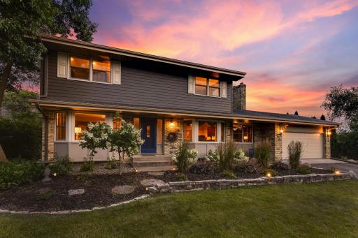 8717 Hopewood Lane N, New Hope, MN 55427