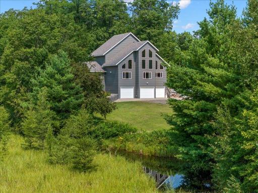 26697 Bear Road, Cushing, MN 56443