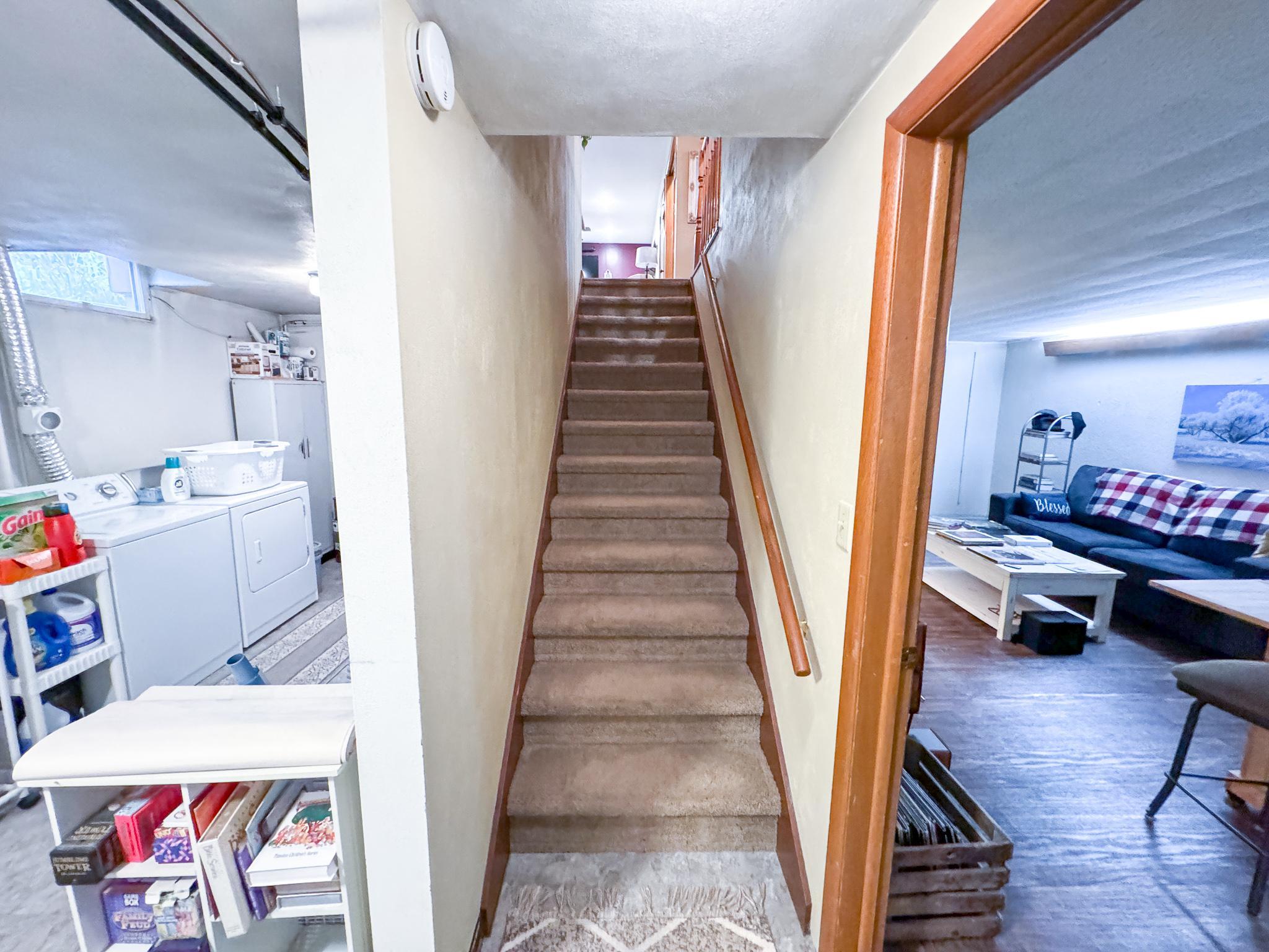 Bottom of Stairs.jpg