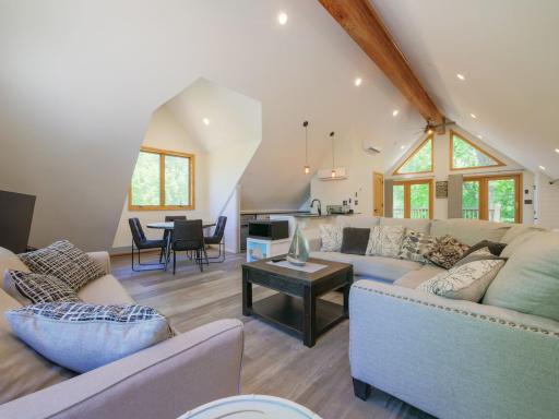 11615 Gehrkes Point NW, Alexandria, MN 56308