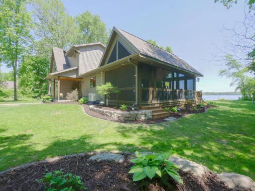 11615 Gehrkes Point NW, Alexandria, MN 56308