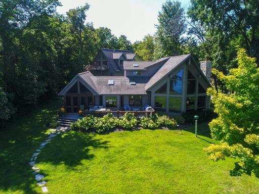 11615 Gehrkes Point NW, Alexandria, MN 56308