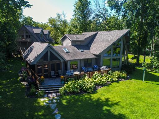 11615 Gehrkes Point NW, Alexandria, MN 56308