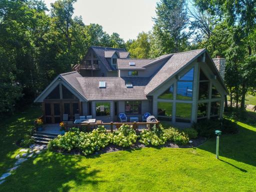 11615 Gehrkes Point NW, Alexandria, MN 56308
