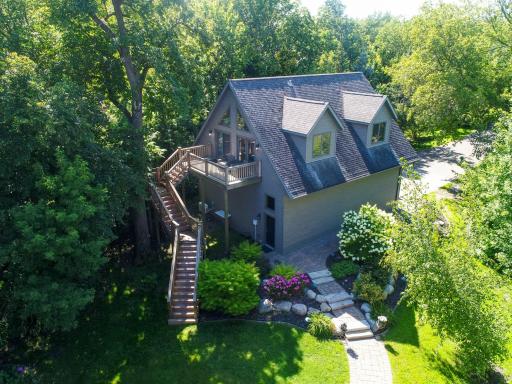 11615 Gehrkes Point NW, Alexandria, MN 56308