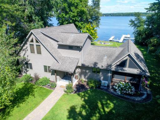 11615 Gehrkes Point NW, Alexandria, MN 56308