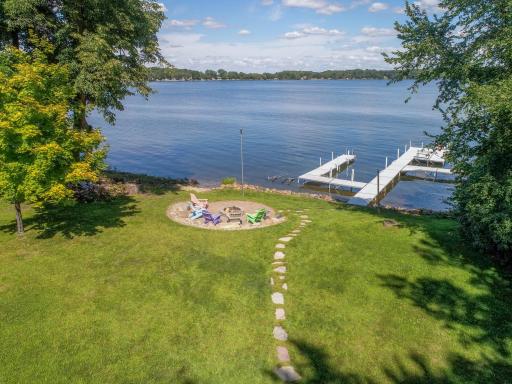 11615 Gehrkes Point NW, Alexandria, MN 56308