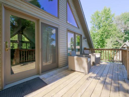 ADU Deck overlooks the property and great views of the lake.jpg