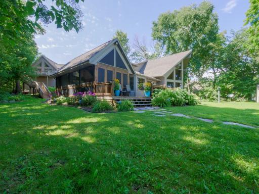 11615 Gehrkes Point NW, Alexandria, MN 56308