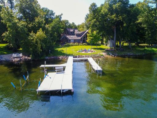 11615 Gehrkes Point NW, Alexandria, MN 56308