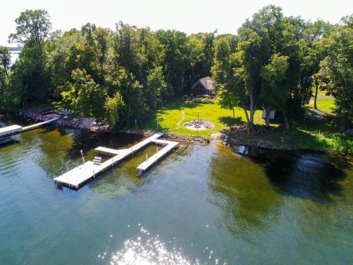 11615 Gehrkes Point NW, Alexandria, MN 56308