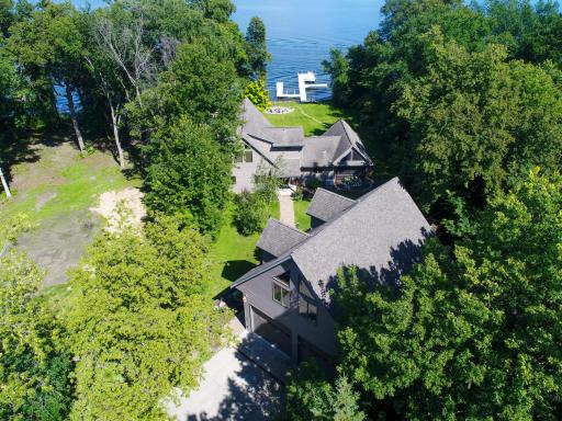 11615 Gehrkes Point NW, Alexandria, MN 56308