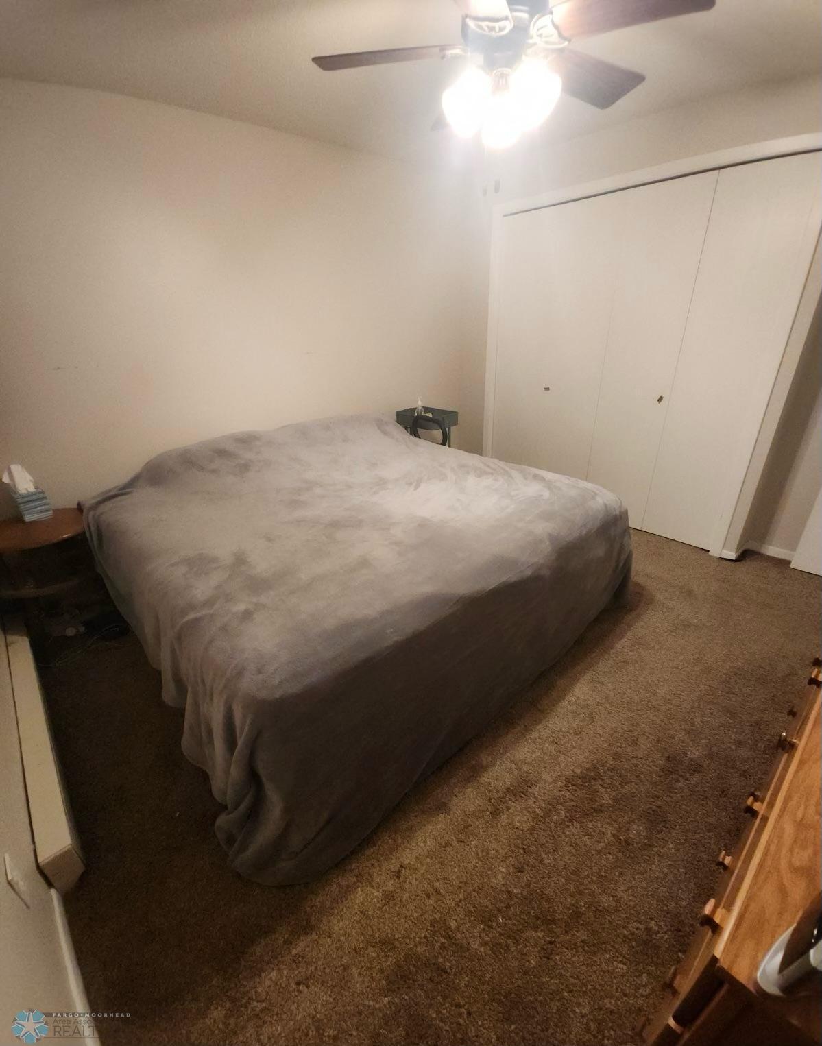 Primary Bedroom - Lower Level
