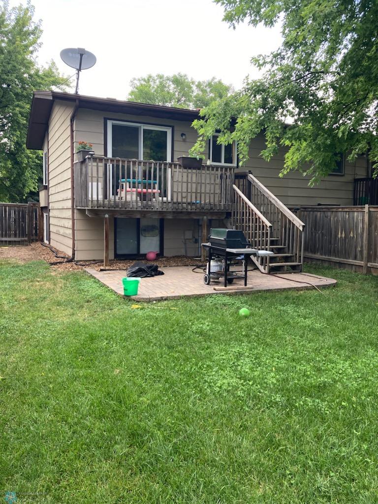 Back of Home