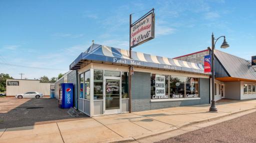 909 W Main Street, Cameron, WI 54822
