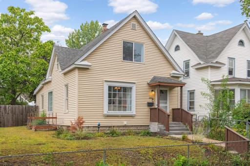 3442 21st Avenue S, Minneapolis, MN 55407