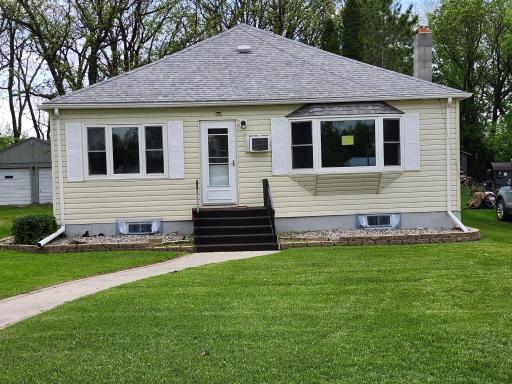 Photo for 105 Atlantic Avenue E, Badger, MN 56714 - Listing #6578832 105 Atlantic Avenue E, Badger, MN 56714