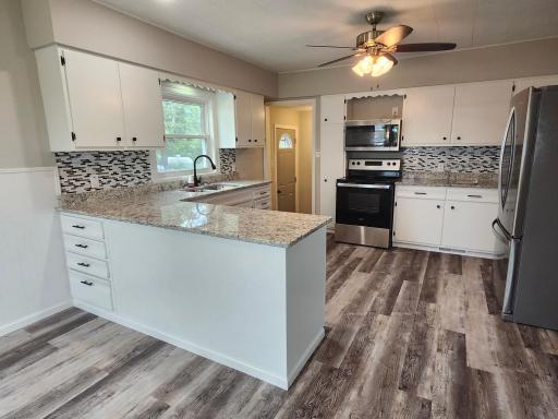 Photo for 105 Atlantic Avenue E, Badger, MN 56714 - Listing #6578832 105 Atlantic Avenue E, Badger, MN 56714