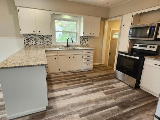 Photo for 105 Atlantic Avenue E, Badger, MN 56714 - Listing #6578832 105 Atlantic Avenue E, Badger, MN 56714