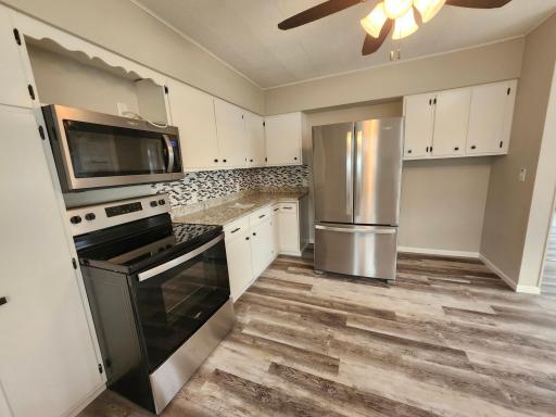 Photo for 105 Atlantic Avenue E, Badger, MN 56714 - Listing #6578832 105 Atlantic Avenue E, Badger, MN 56714