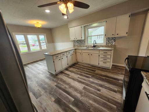 Photo for 105 Atlantic Avenue E, Badger, MN 56714 - Listing #6578832 105 Atlantic Avenue E, Badger, MN 56714