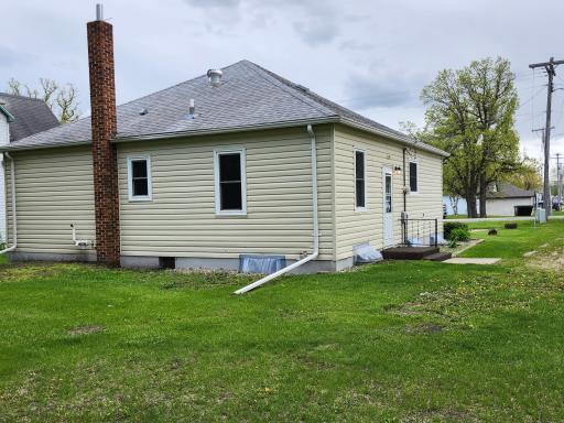 Photo for 105 Atlantic Avenue E, Badger, MN 56714 - Listing #6578832 105 Atlantic Avenue E, Badger, MN 56714