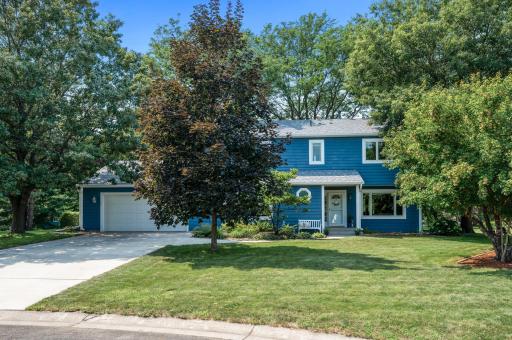 1810 Van Buren Court, Northfield, MN 55057