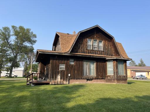 301 Ward Avenue, Erskine, MN 56535