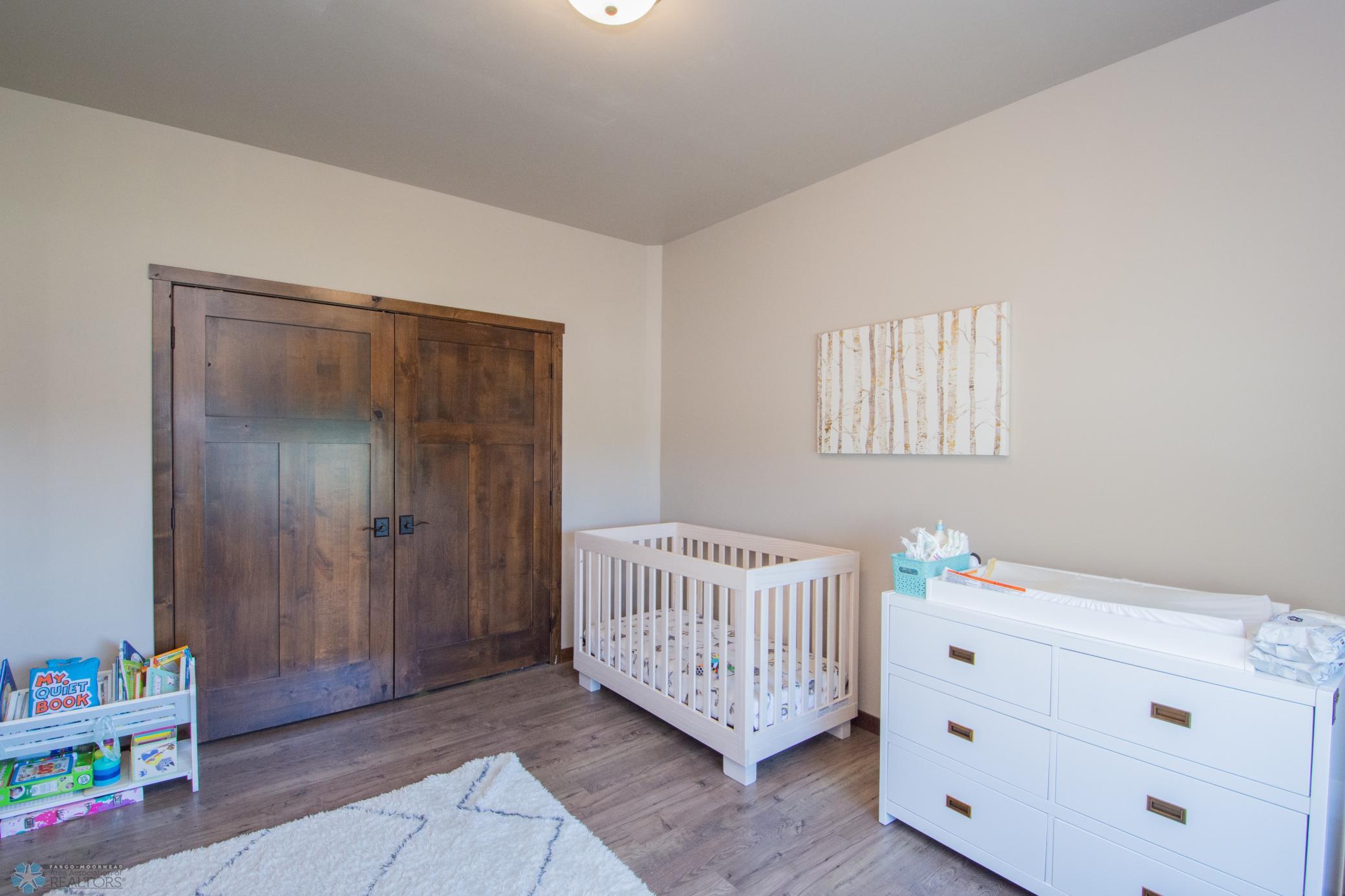 Bedroom #2 - Main