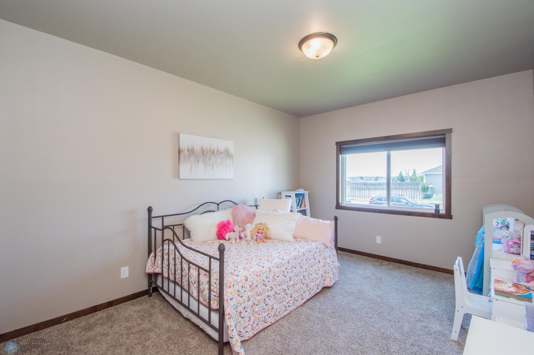 Bedroom #3 - Main