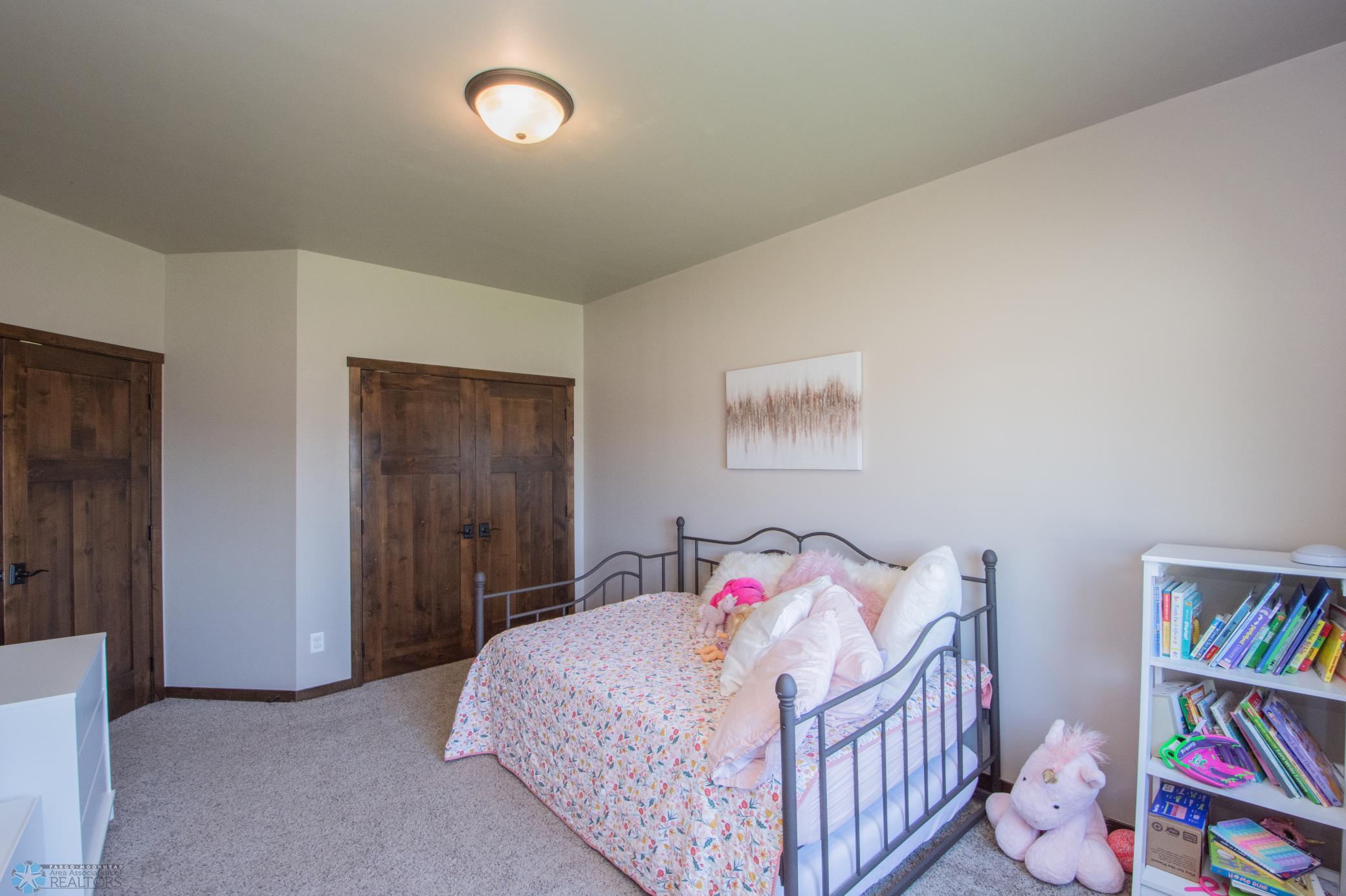 Bedroom #3 - Main