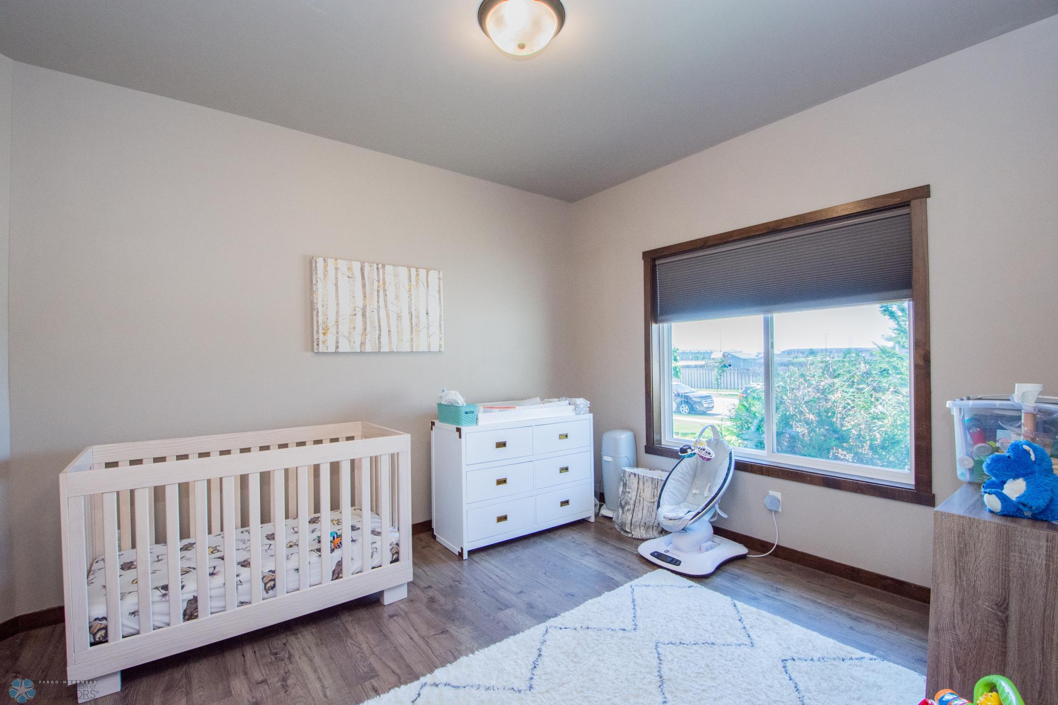 Bedroom #2 - Main