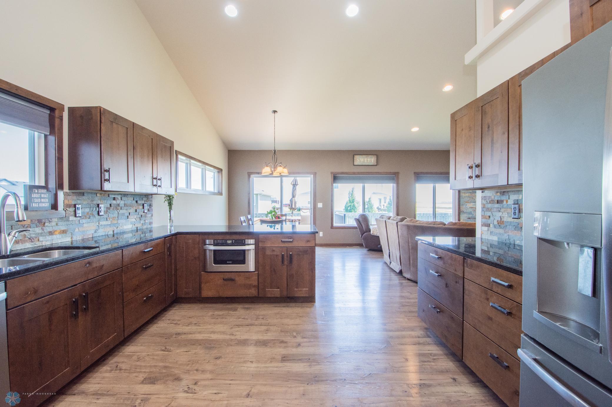 Lots of Natural Light!