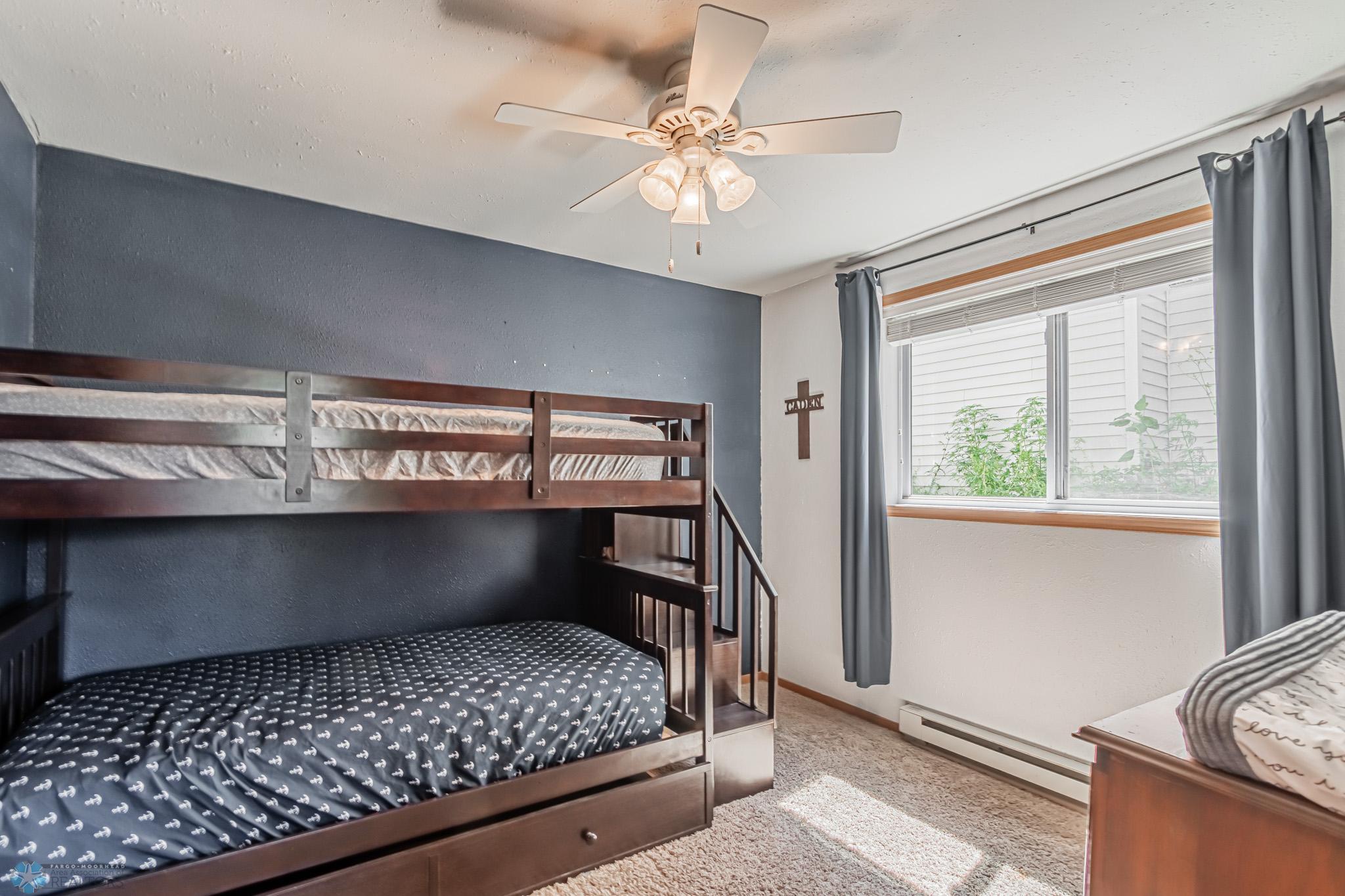 3rd Bedroom